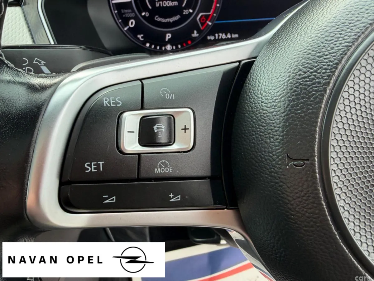 Volkswagen Arteon Hatchback, Diesel, 2018, Grey