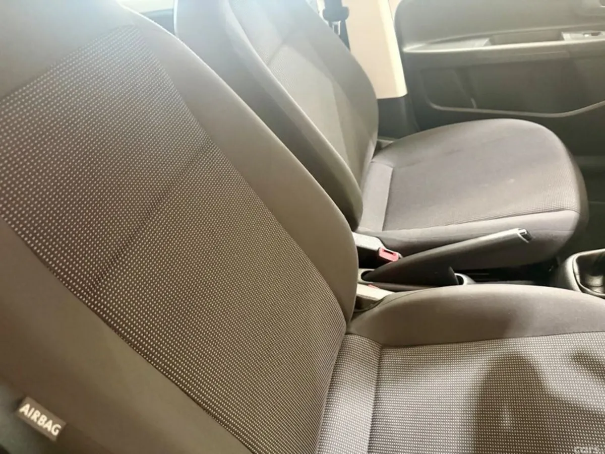 Volkswagen up! Hatchback, Petrol, 2014, Silver