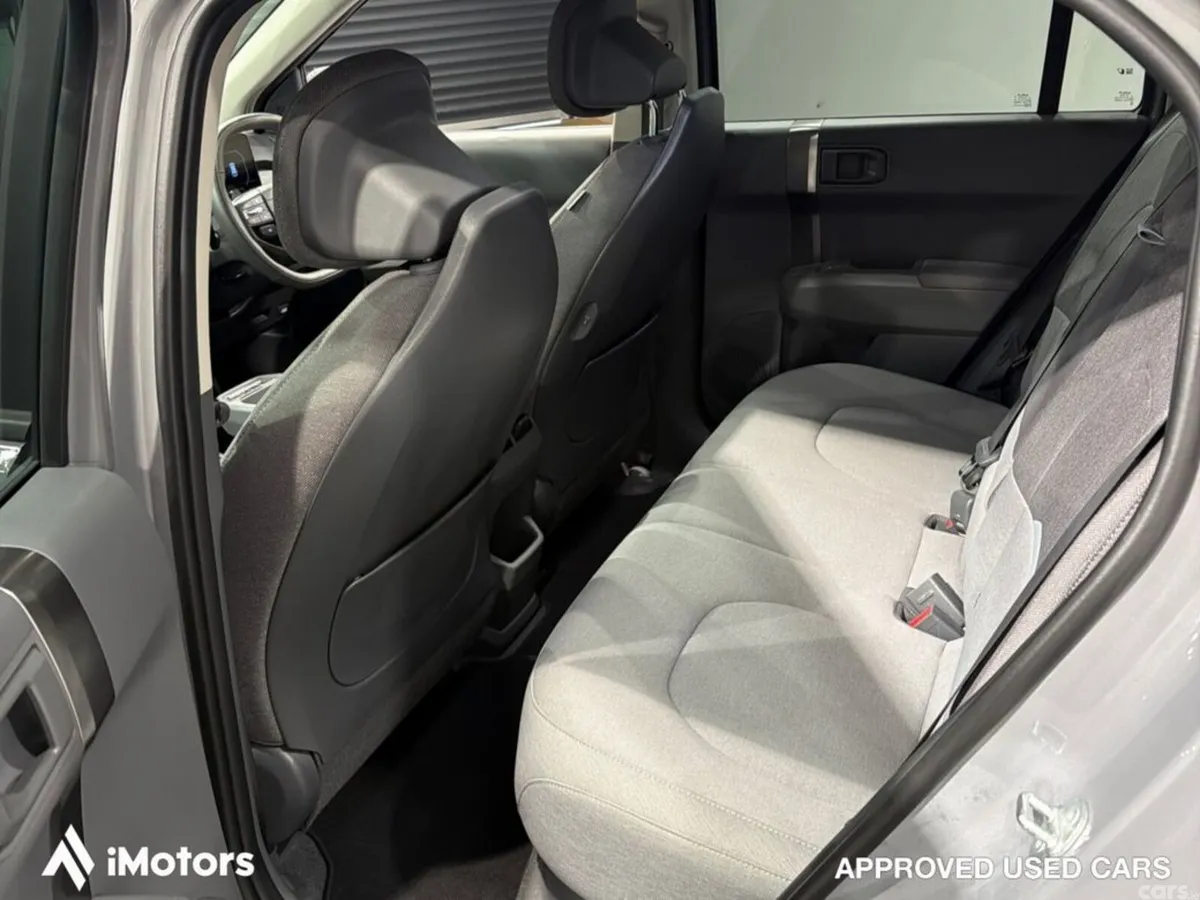Kia EV3 SUV, Electric, 2025, Grey