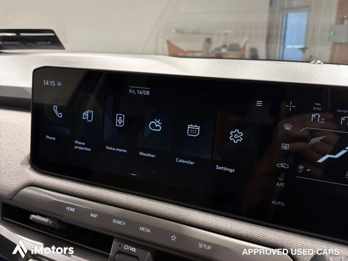 Kia EV3 SUV, Electric, 2025, Grey