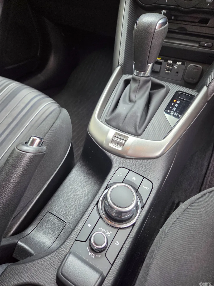 Mazda Mazda2 Hatchback, Petrol, 2023, White