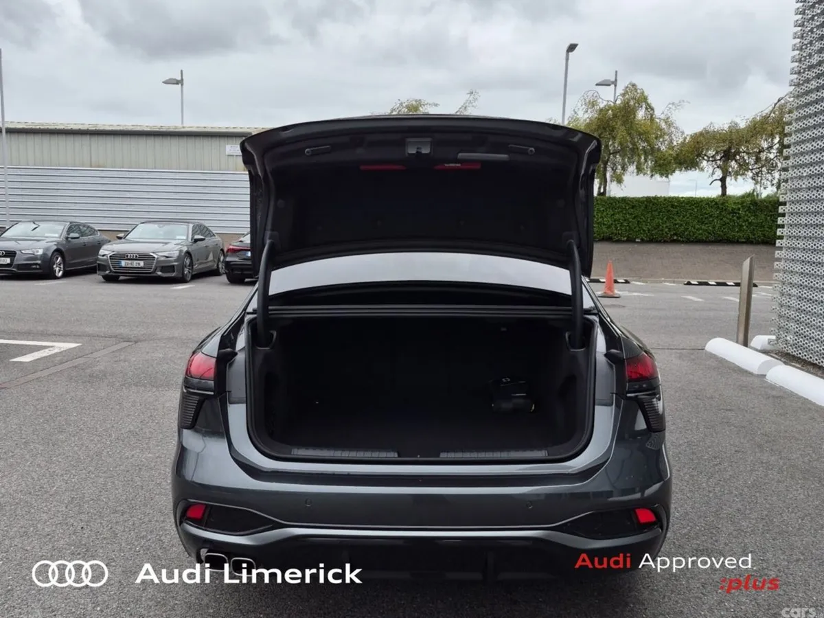 Audi A6 Saloon, Diesel, 2026, Grey