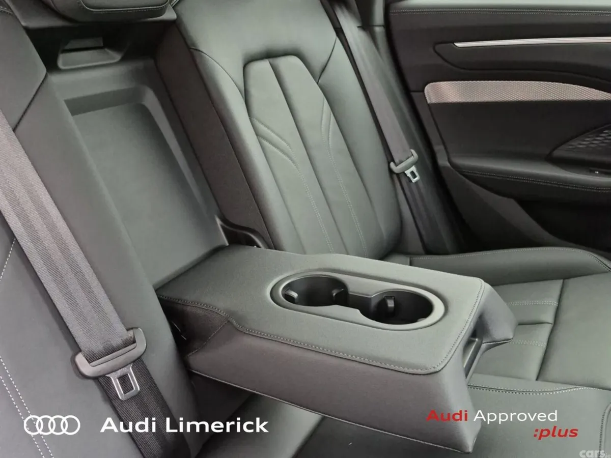 Audi A6 Saloon, Diesel, 2026, Grey