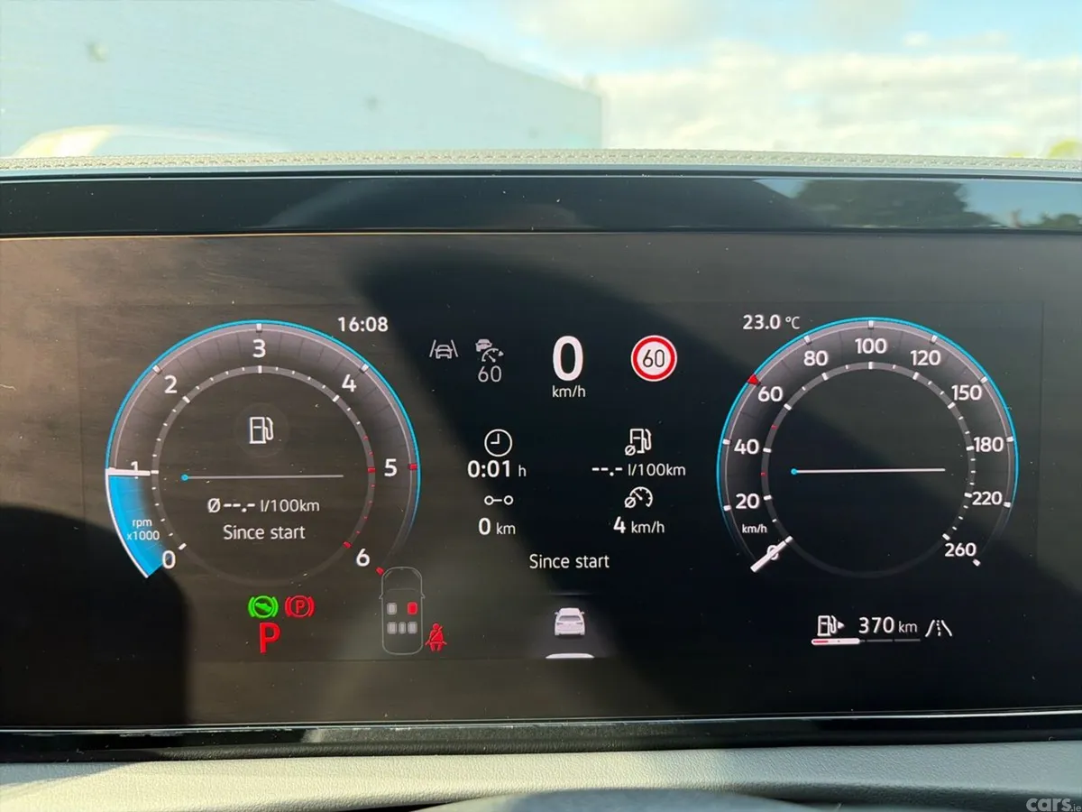 Volkswagen Tiguan SUV, Diesel, 2026, White