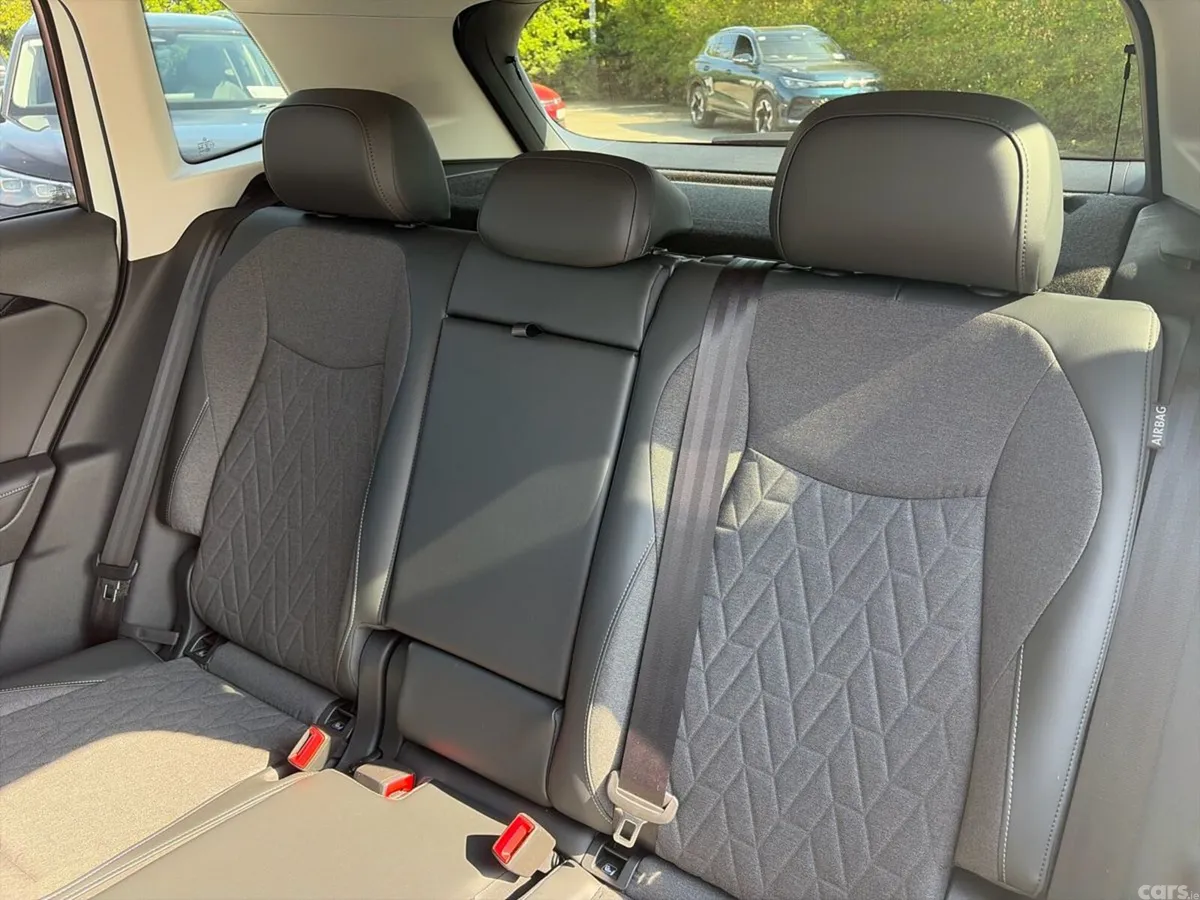 Volkswagen Tiguan SUV, Diesel, 2026, White