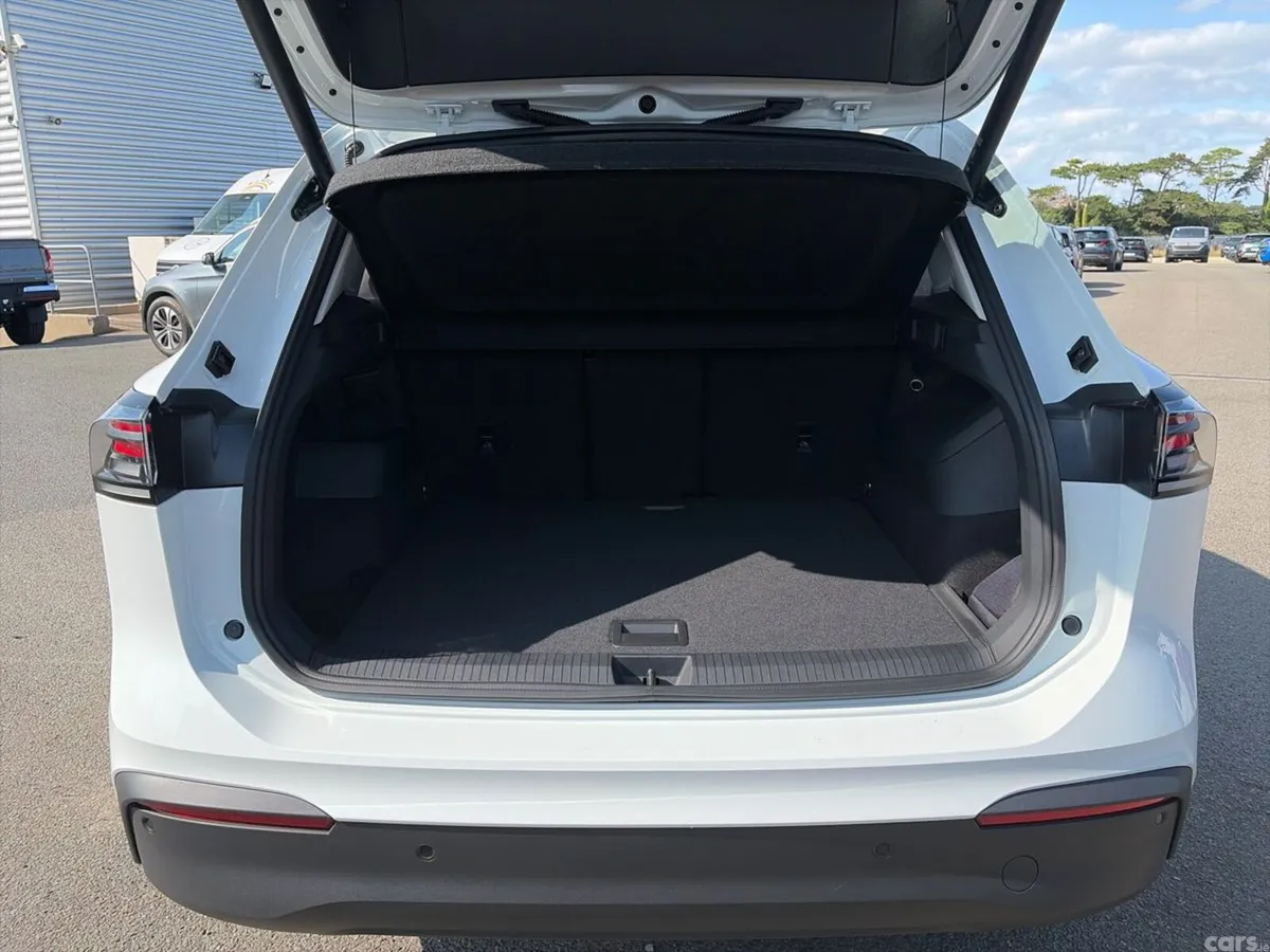 Volkswagen Tiguan SUV, Diesel, 2026, White
