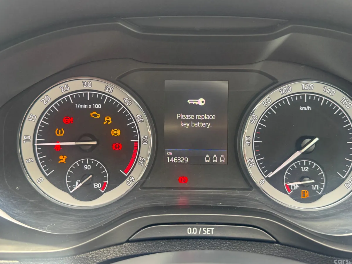 Skoda Karoq Estate/Jeep, Diesel, 2021, Black