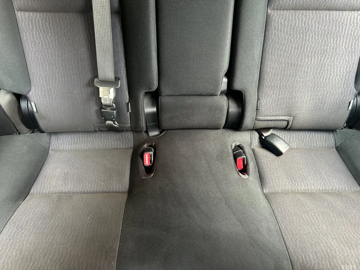 Toyota Corolla Estate, Petrol Hybrid, 2016, White