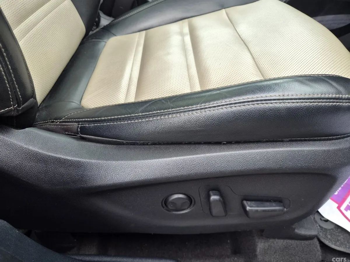 Kia Sorento Estate, Diesel, 2020, Grey