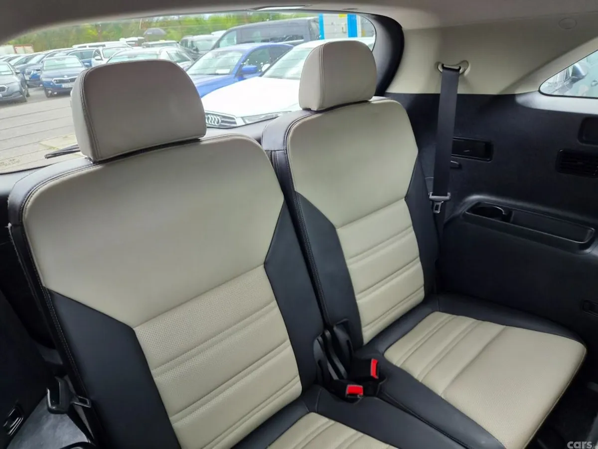 Kia Sorento Estate, Diesel, 2020, Grey
