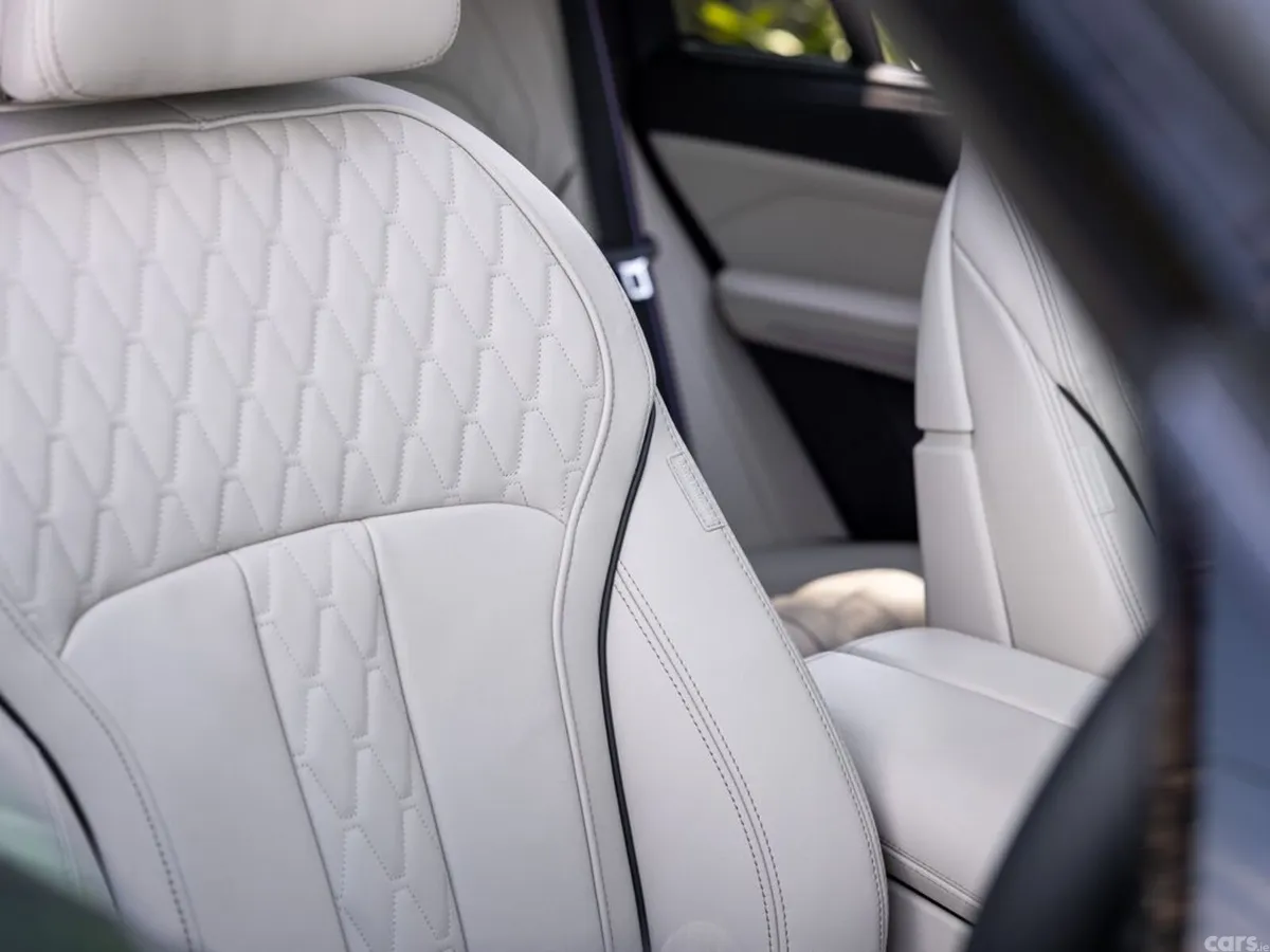 BMW X5 SUV, Petrol Hybrid, 2026, Grey