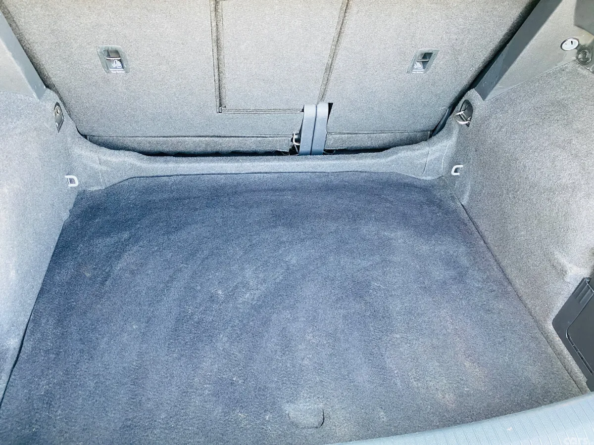 Volkswagen Tiguan SUV, Diesel, 2021, Grey