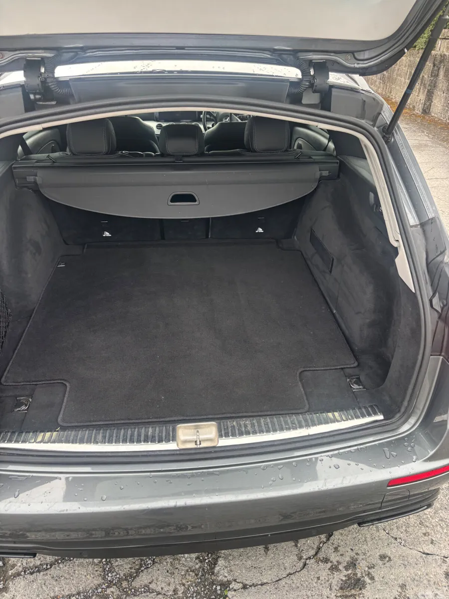Mercedes-Benz E-Class Estate, Diesel, 2017, Grey