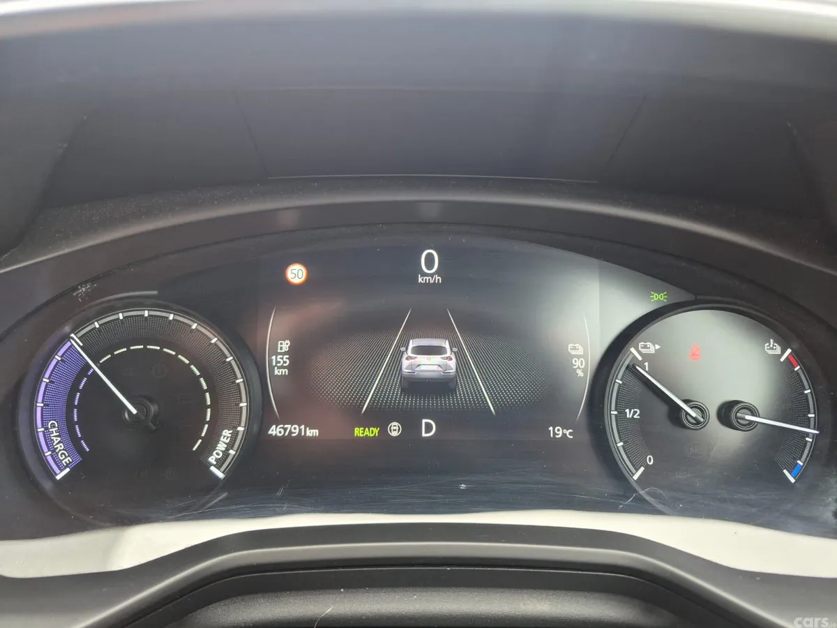 Mazda MX-3 SUV, Electric, 2021, White