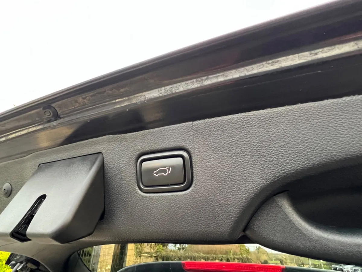 Kia Sorento SUV, Diesel, 2019, Black