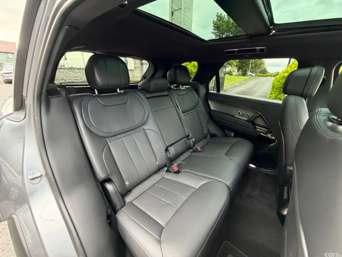 Land Rover Range Rover Sport SUV, Petrol Plug-in Hybrid, 2023, Grey