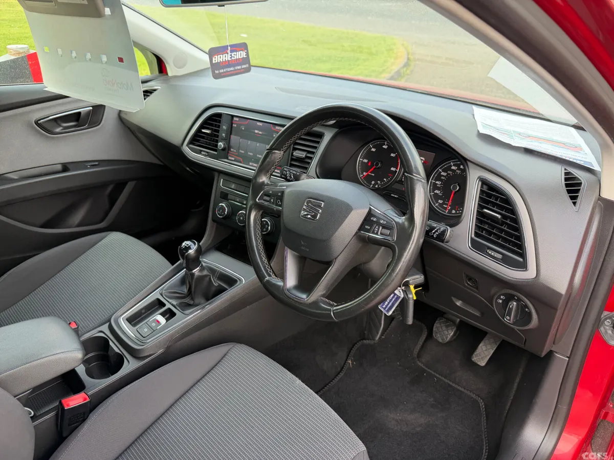 Volkswagen Golf Hatchback, Diesel, 2014, Black