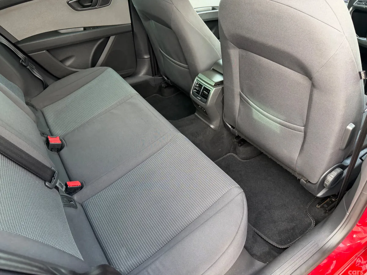 Volkswagen Golf Hatchback, Diesel, 2014, Black