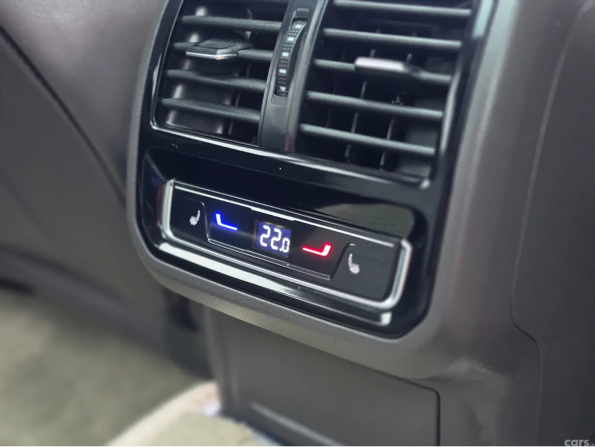 Volkswagen Arteon Saloon, Petrol, 2023, Blue