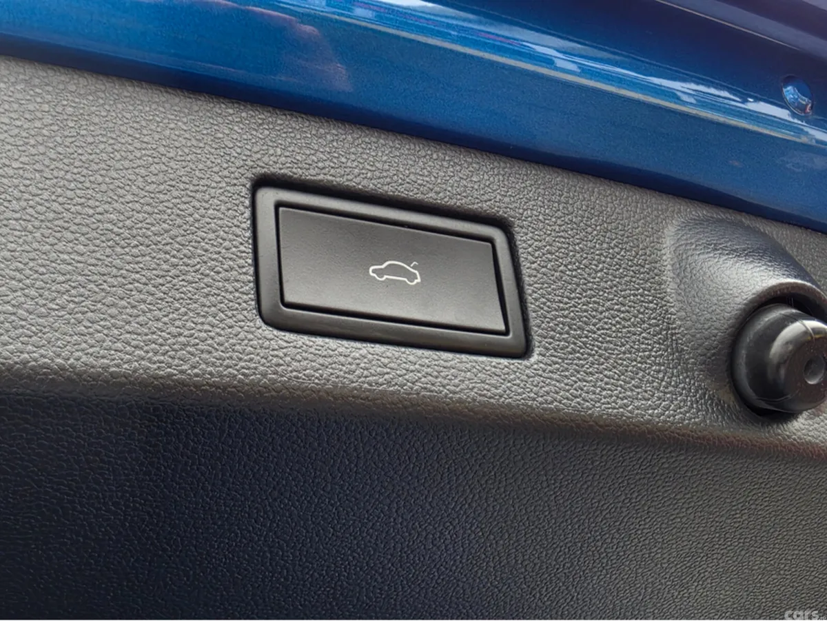 Volkswagen Arteon Saloon, Petrol, 2023, Blue