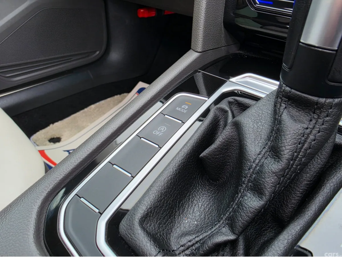 Volkswagen Arteon Saloon, Petrol, 2023, Blue