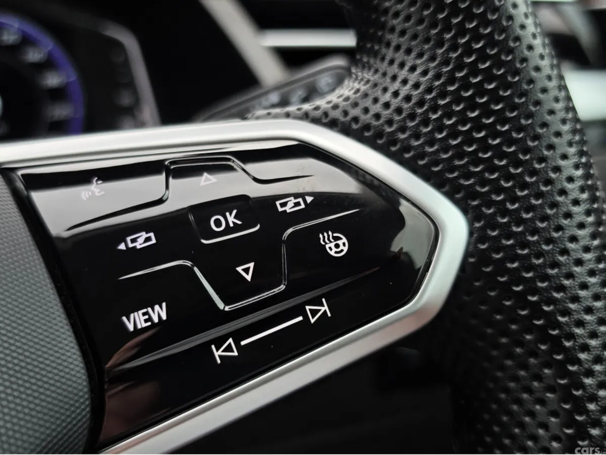 Volkswagen Arteon Saloon, Petrol, 2023, Blue