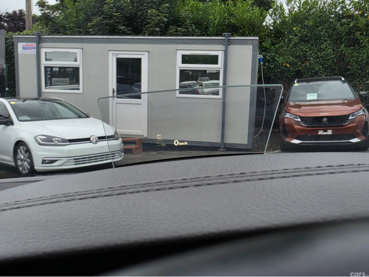 Volkswagen Arteon Saloon, Petrol, 2023, Blue