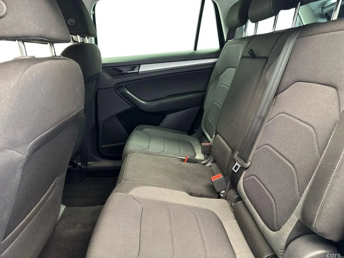 Skoda Kodiaq SUV, Diesel, 2023, Blue