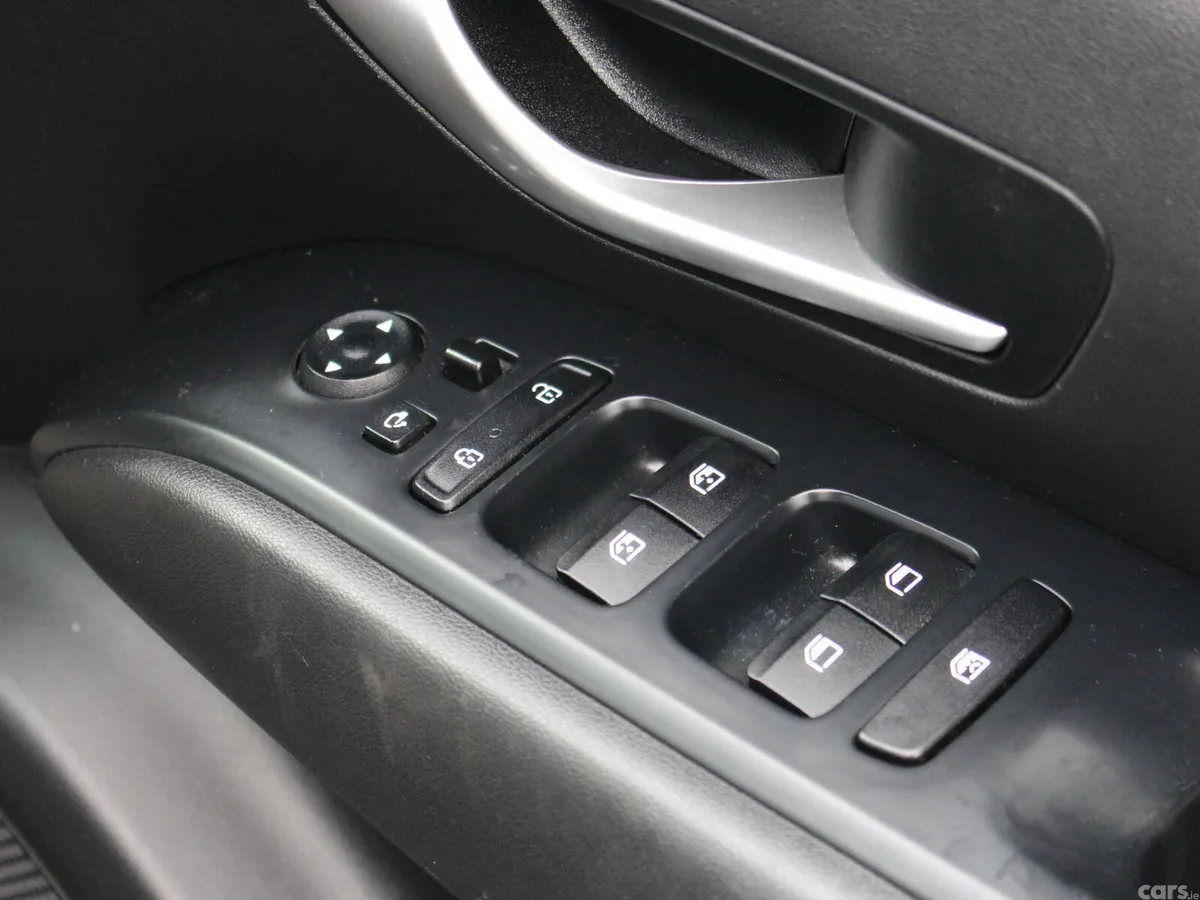 Hyundai Tucson SUV, Diesel, 2023, Grey