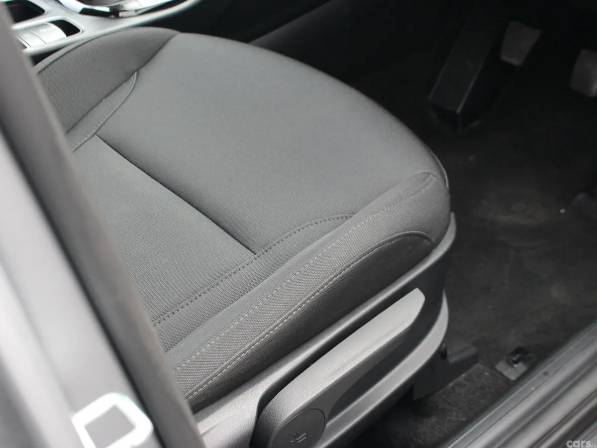 Hyundai Tucson SUV, Diesel, 2023, Grey