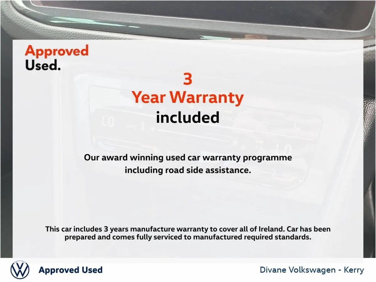 Volkswagen Tiguan SUV, Diesel, 2024, Grey