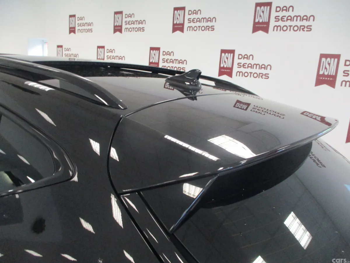 Cupra Formentor Hatchback, Petrol, 2026, Black