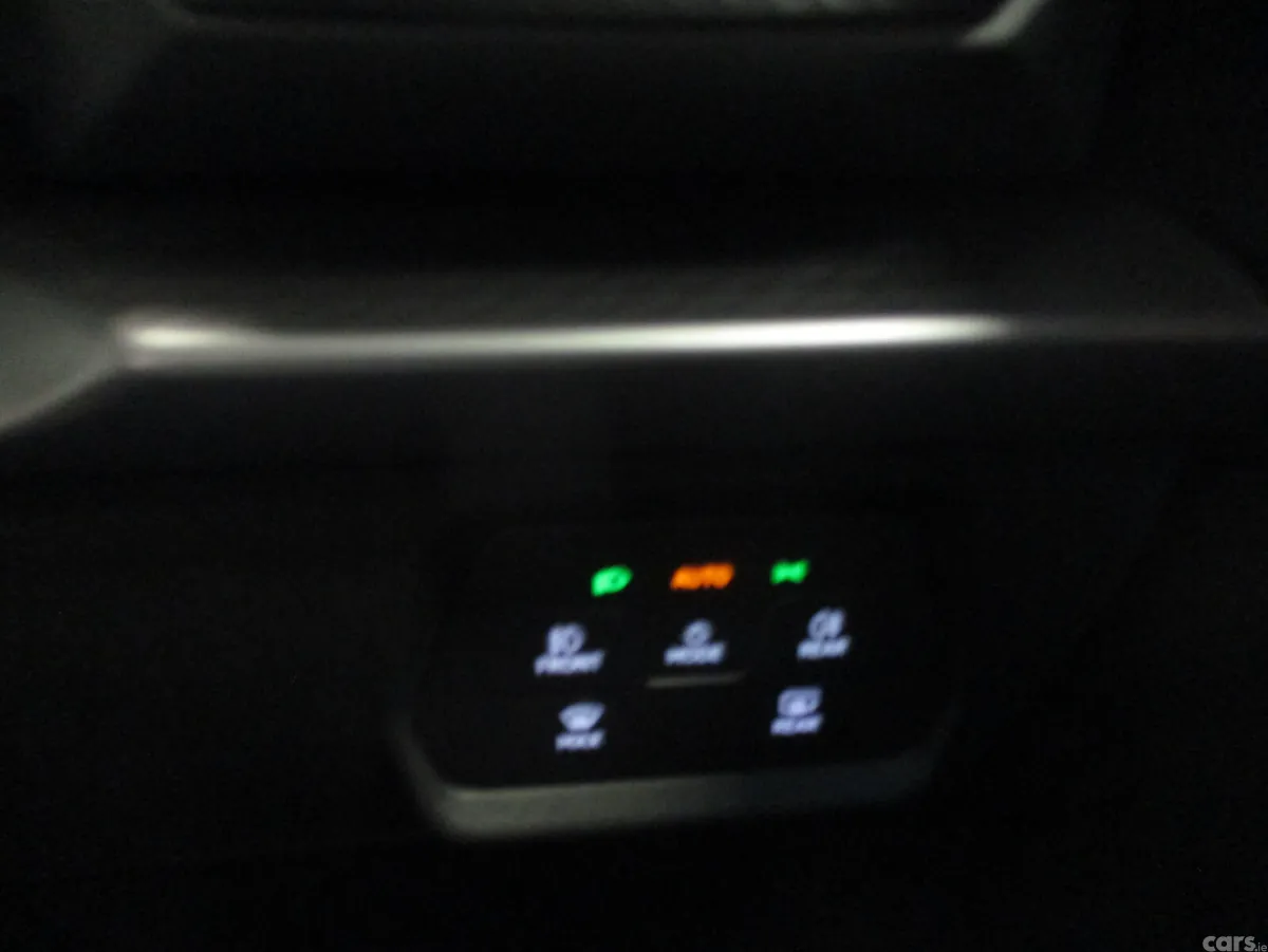Cupra Formentor Hatchback, Petrol, 2026, Black
