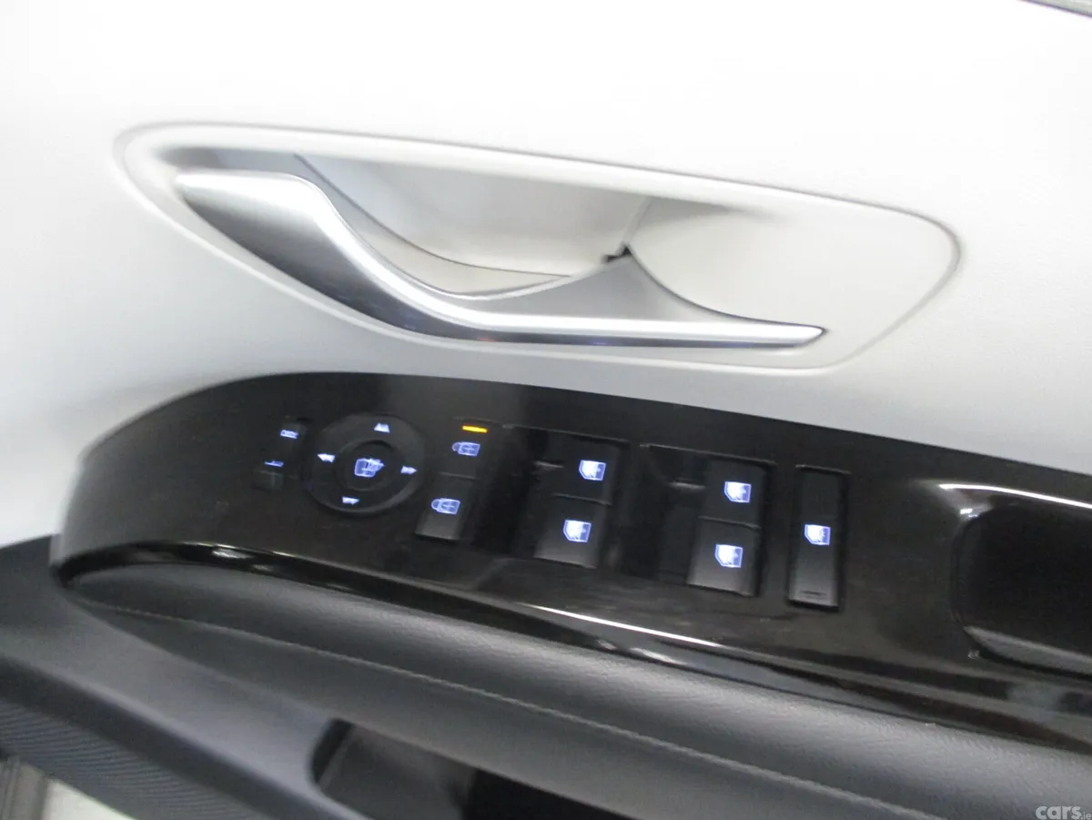 Hyundai Tucson SUV, Diesel, 2026, Blue
