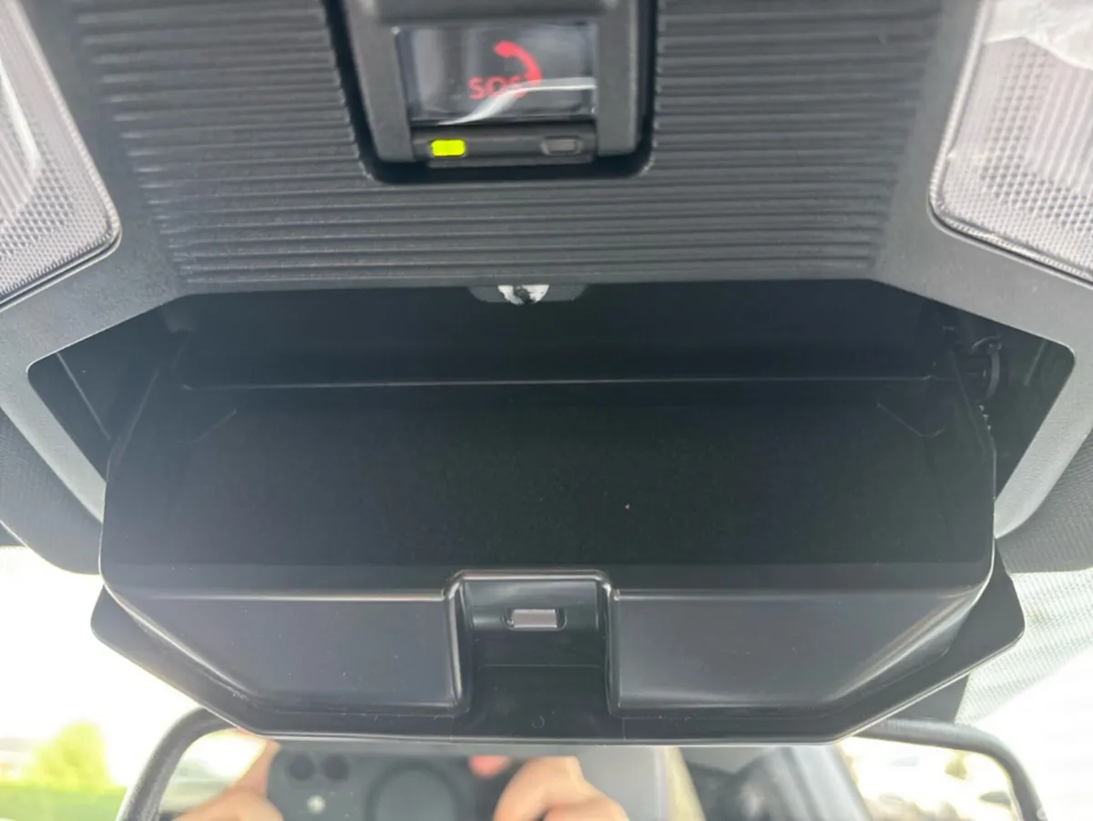 Toyota RAV4 SUV, Petrol Hybrid, 2024, Grey