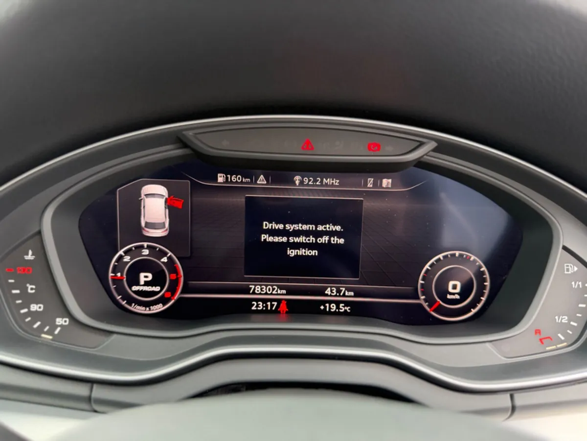 Audi Q5 SUV, Diesel, 2020, White