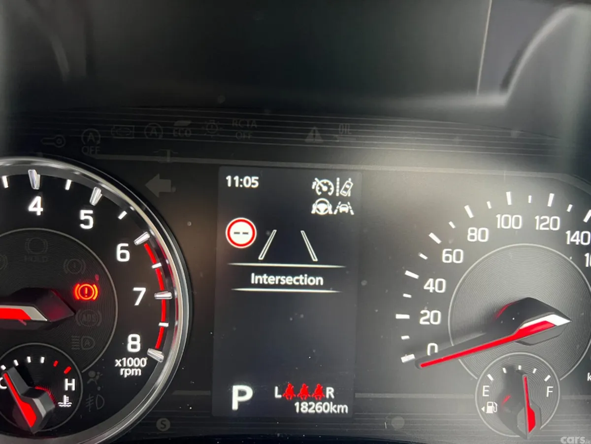Suzuki Swift Hatchback, Petrol Hybrid, 2024, Grey