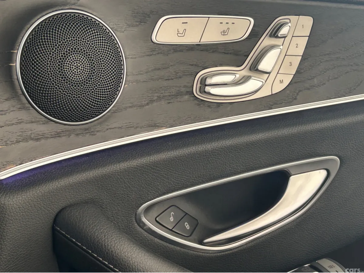 Mercedes-Benz E-Class Saloon, Diesel, 2020, Black