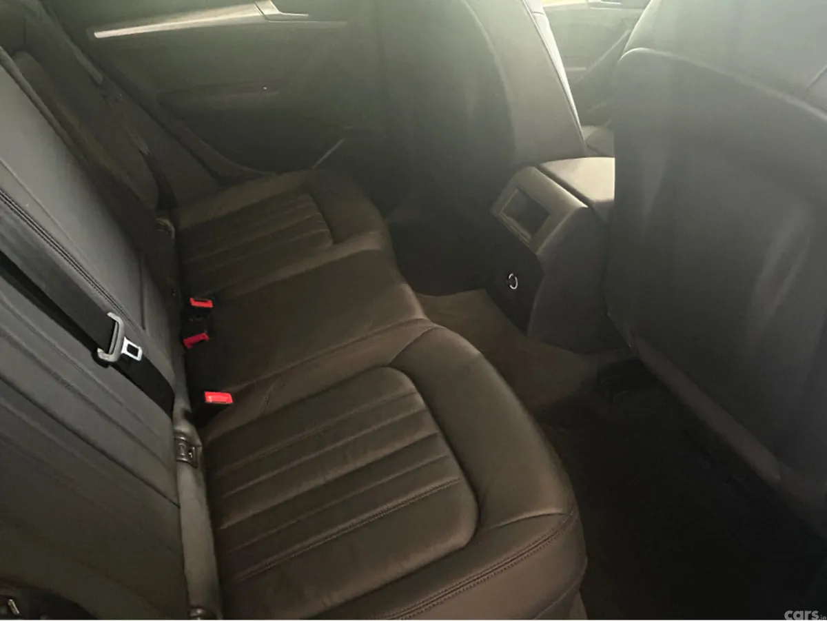 Audi Q5 Estate, Diesel, 2019, Grey