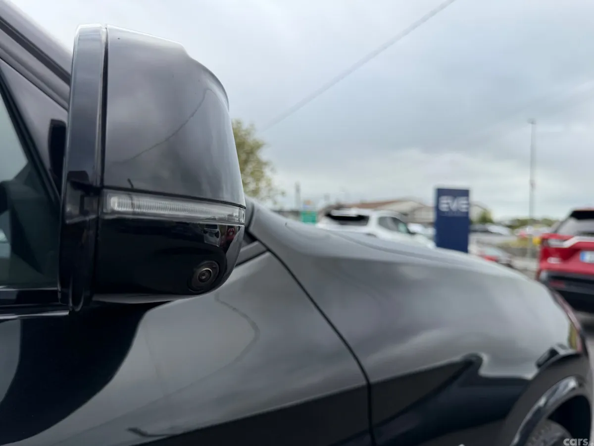 BMW X3 SUV, Petrol Plug-in Hybrid, 2022, Black