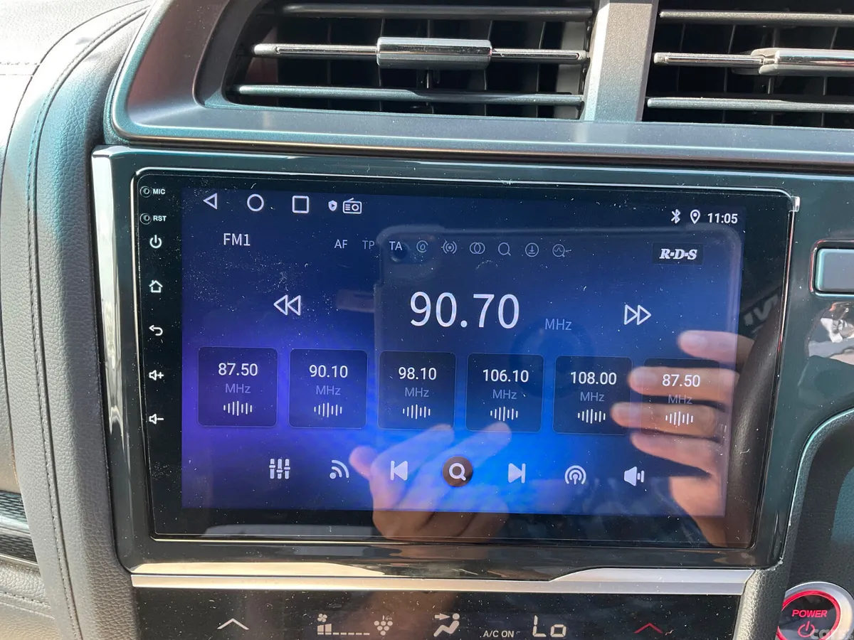 Honda Fit Hatchback, Petrol Hybrid, 2018, Other