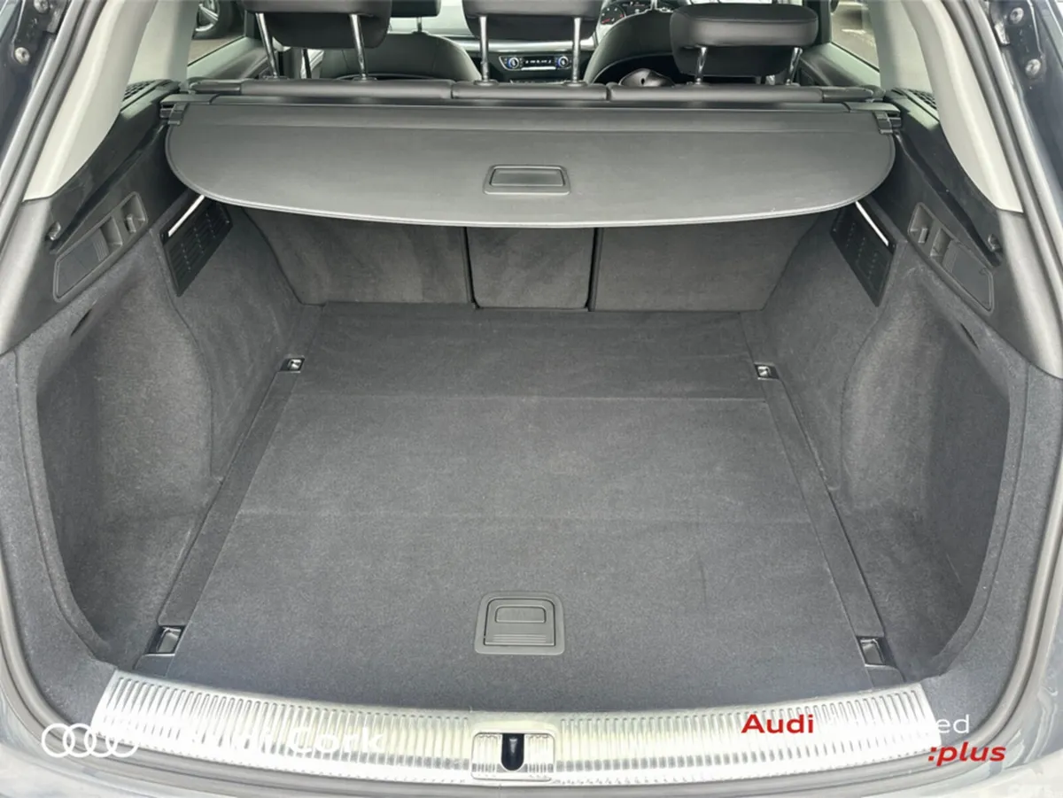 Audi Q5 SUV, Diesel, 2023, Grey