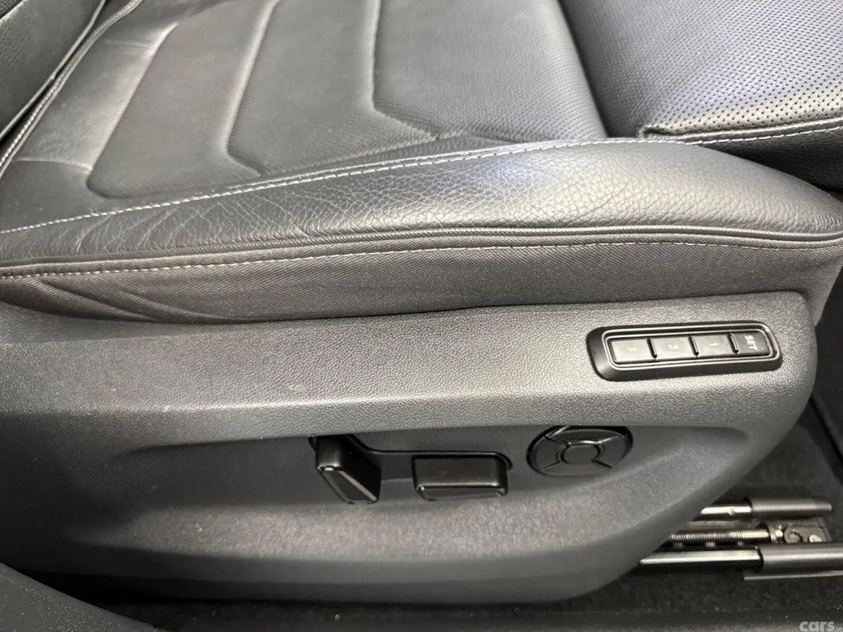 Skoda Kodiaq SUV, Diesel, 2024, Black
