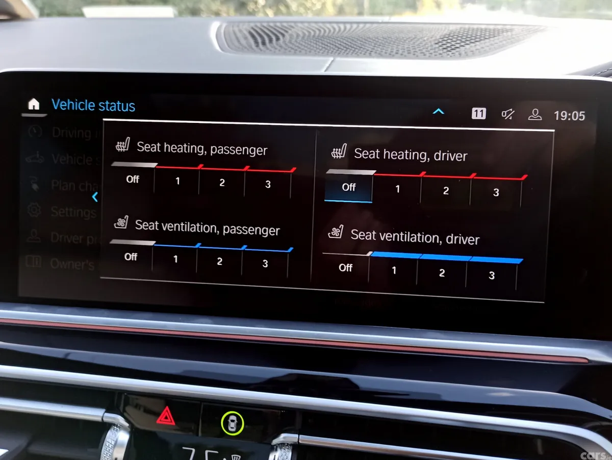 BMW X5 SUV, Petrol Plug-in Hybrid, 2022, Grey
