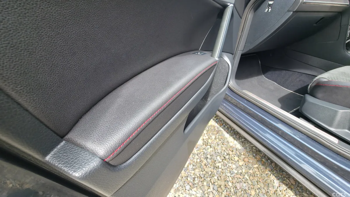 Volkswagen Golf Hatchback, Petrol, 2019, Grey