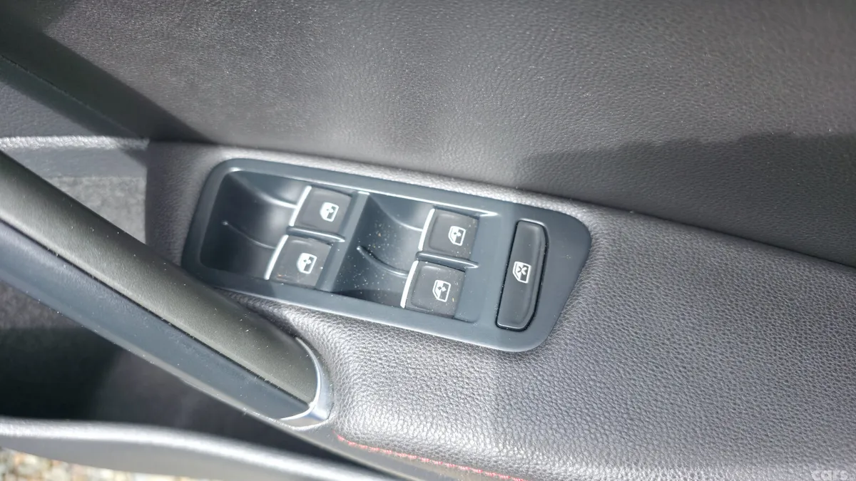 Volkswagen Golf Hatchback, Petrol, 2019, Grey
