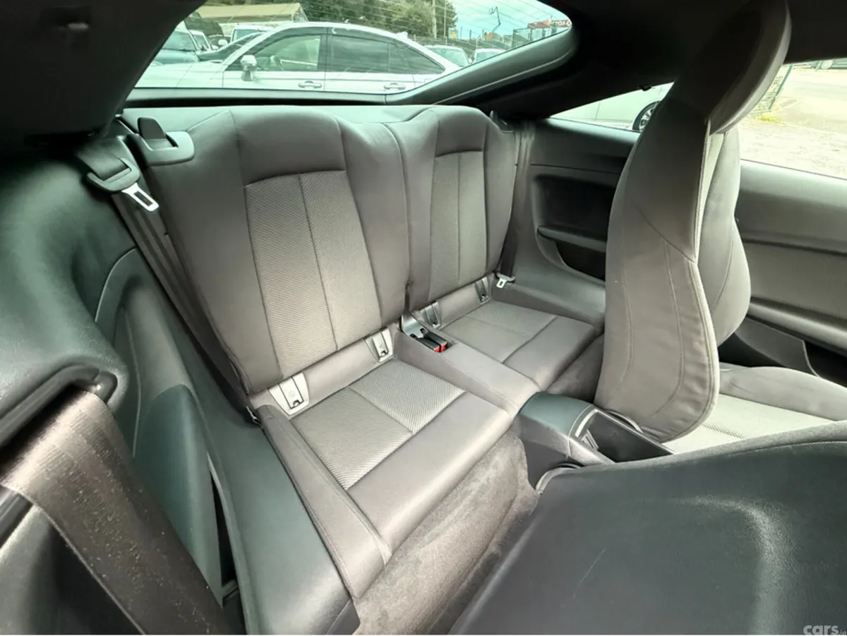 Audi TT Coupe, Petrol, 2016, Black