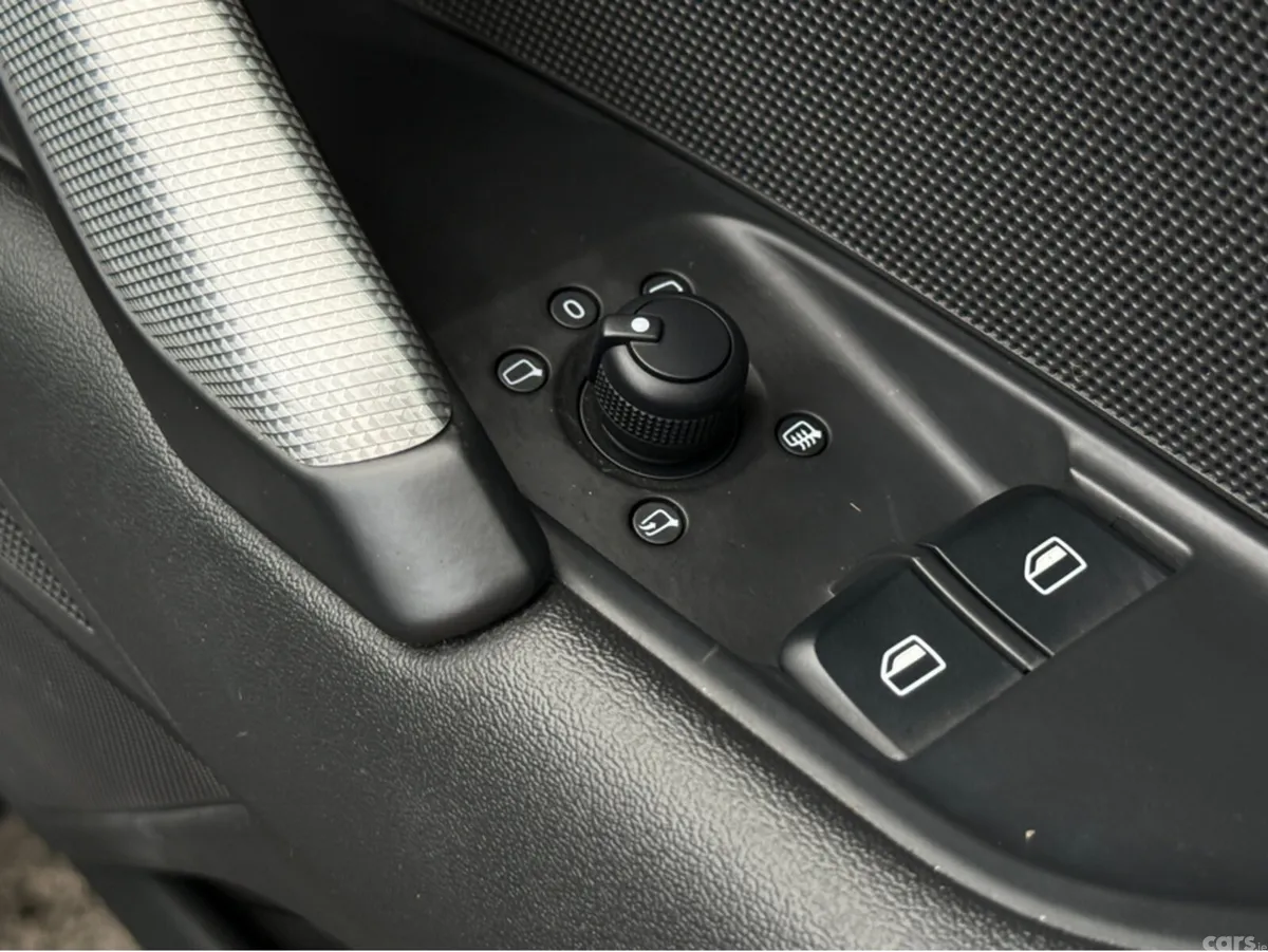 Audi TT Coupe, Petrol, 2016, Black