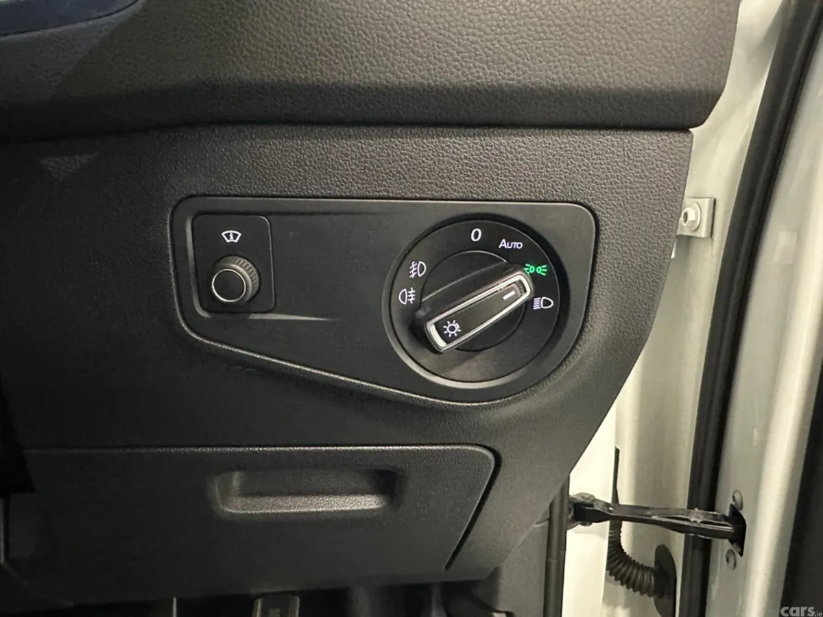 Volkswagen Tiguan SUV, Diesel, 2018, White