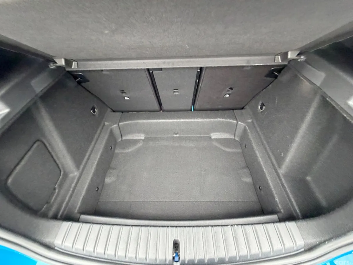 BMW M1 Hatchback, Petrol, 2020, Blue